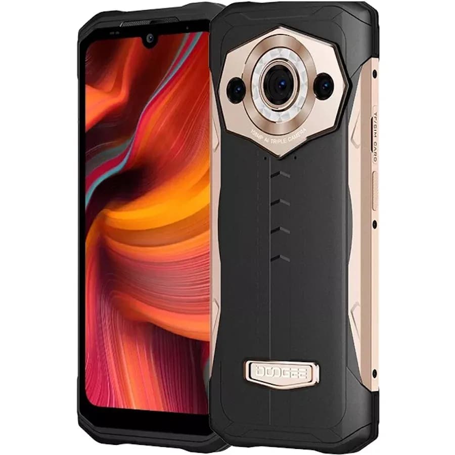 Doogee S99