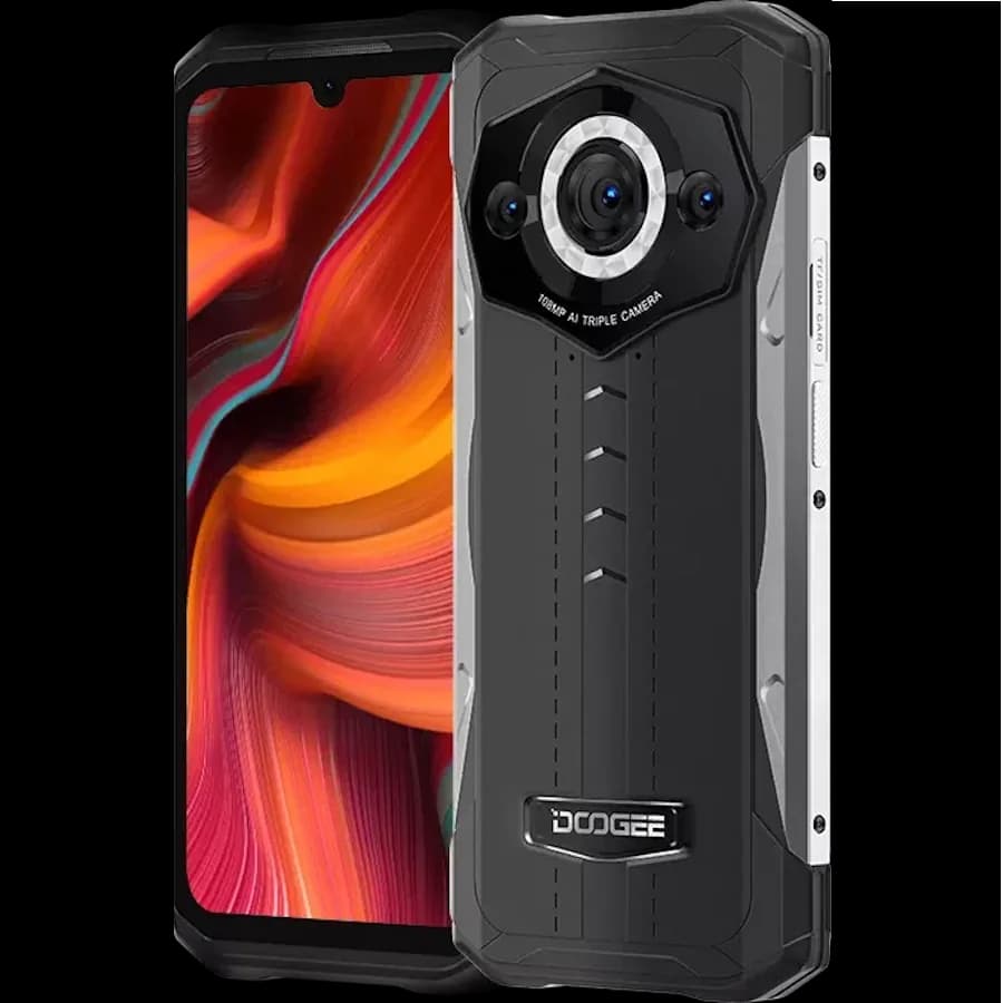 Doogee S99