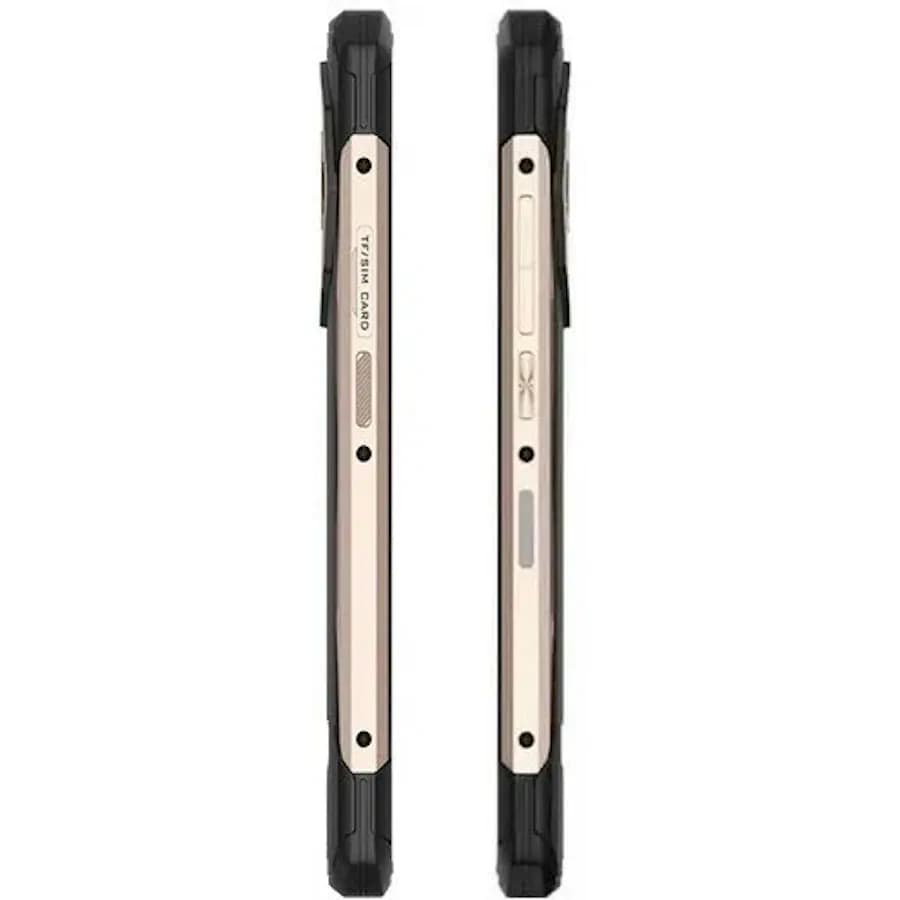 Doogee S99