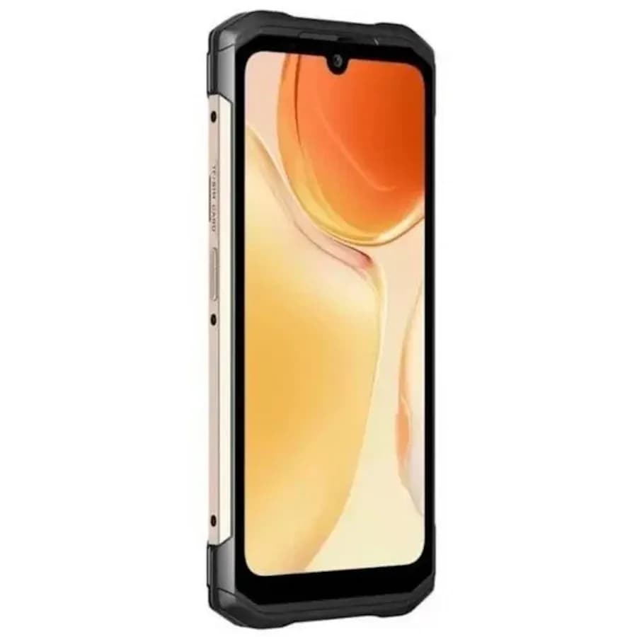 Doogee S99