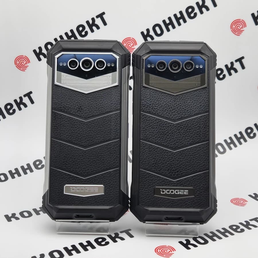 Doogee V Max