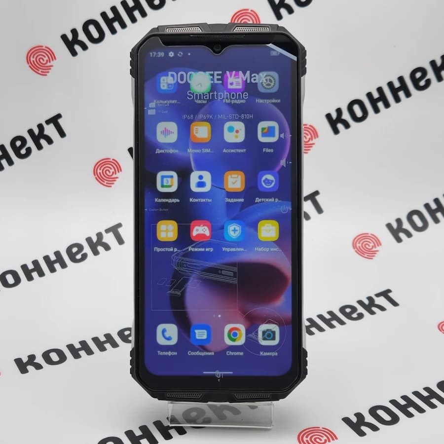 Doogee V Max