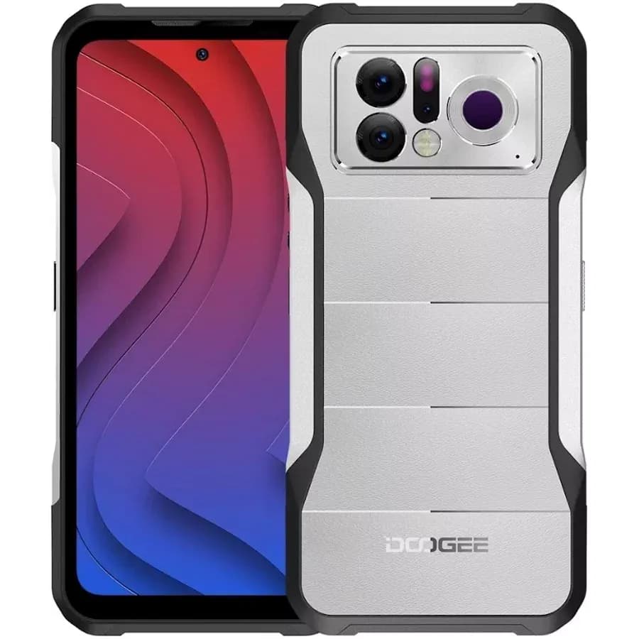 Doogee V20 Pro