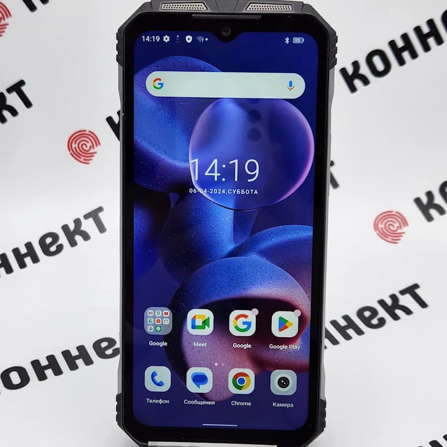 Doogee V31 GT