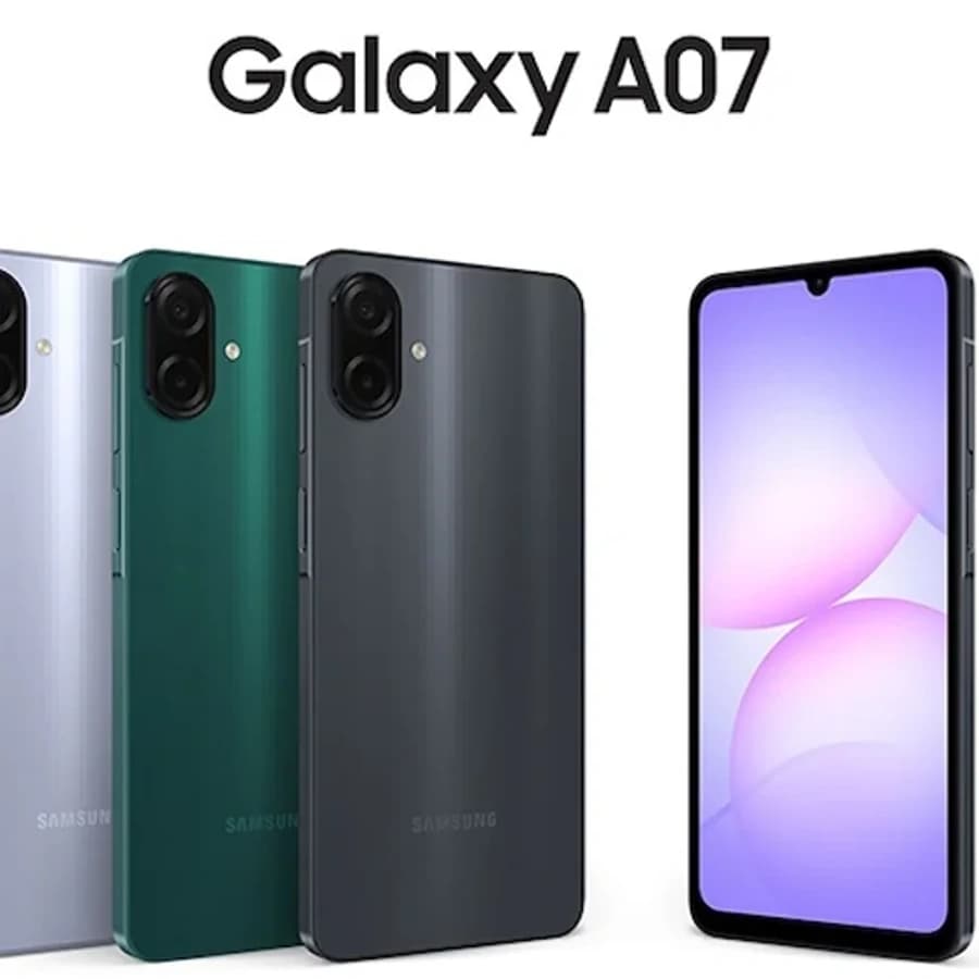 Galaxy A07