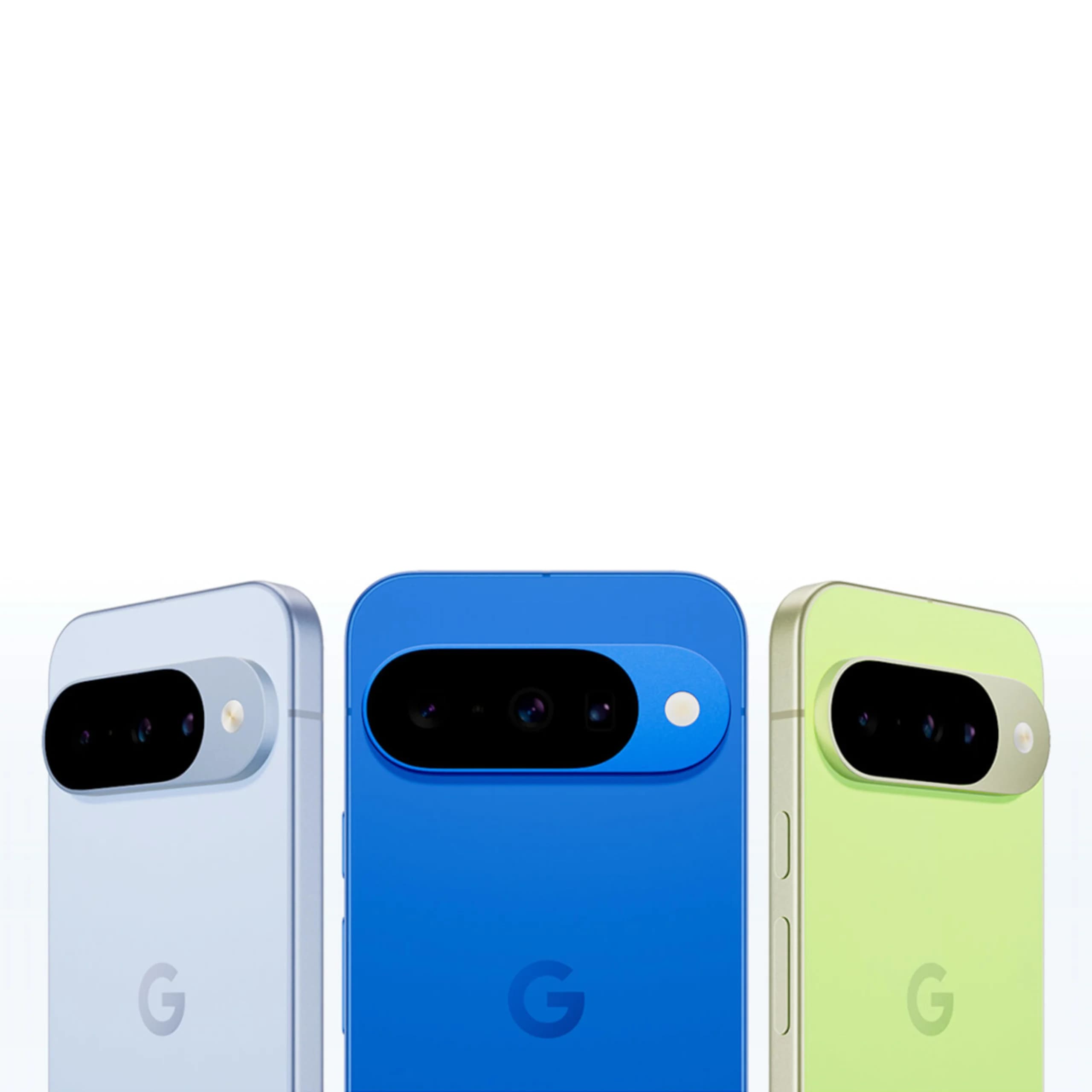 Google Pixel 10