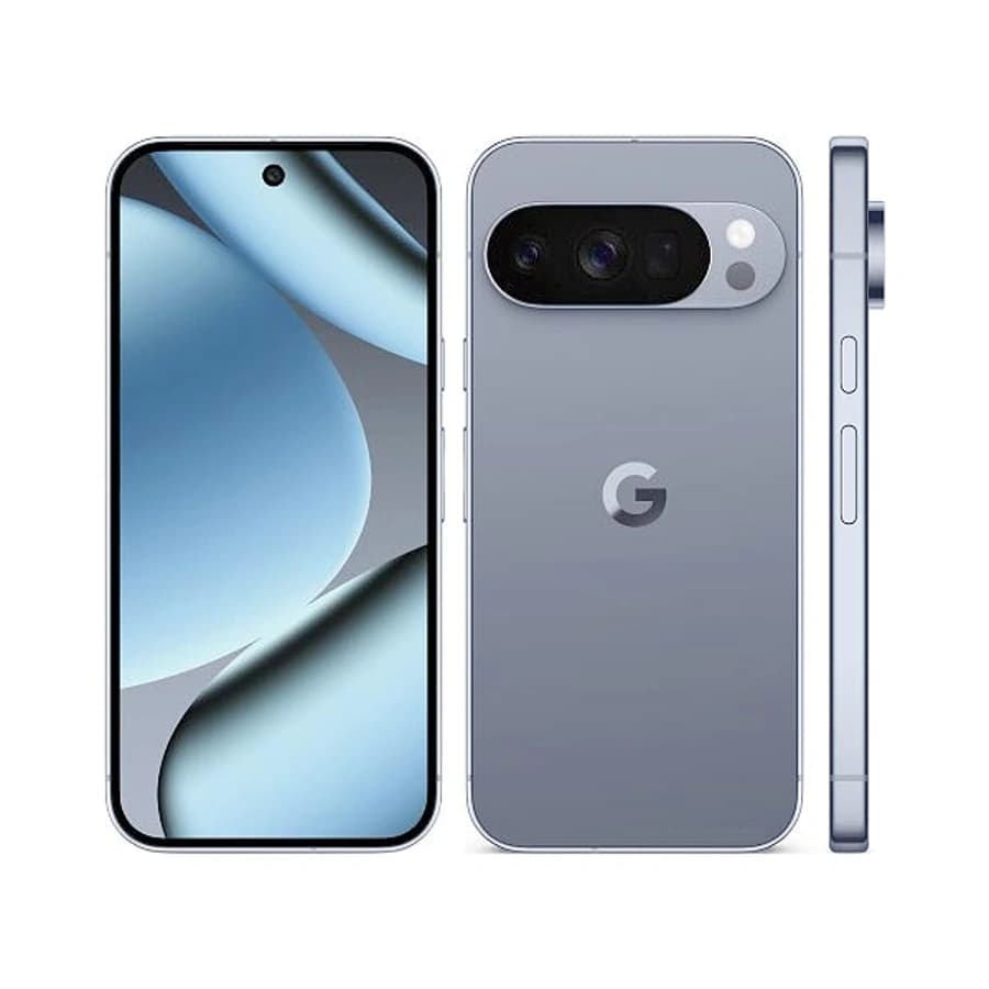 Google Pixel 10