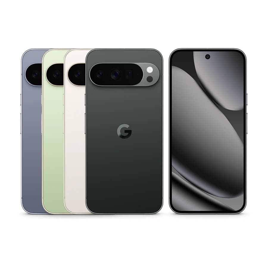 Google Pixel 10 Pro
