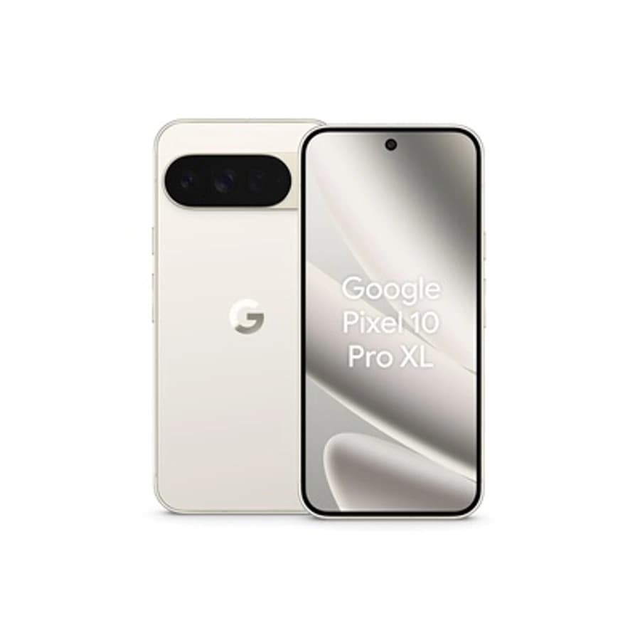 Google Pixel 10 Pro