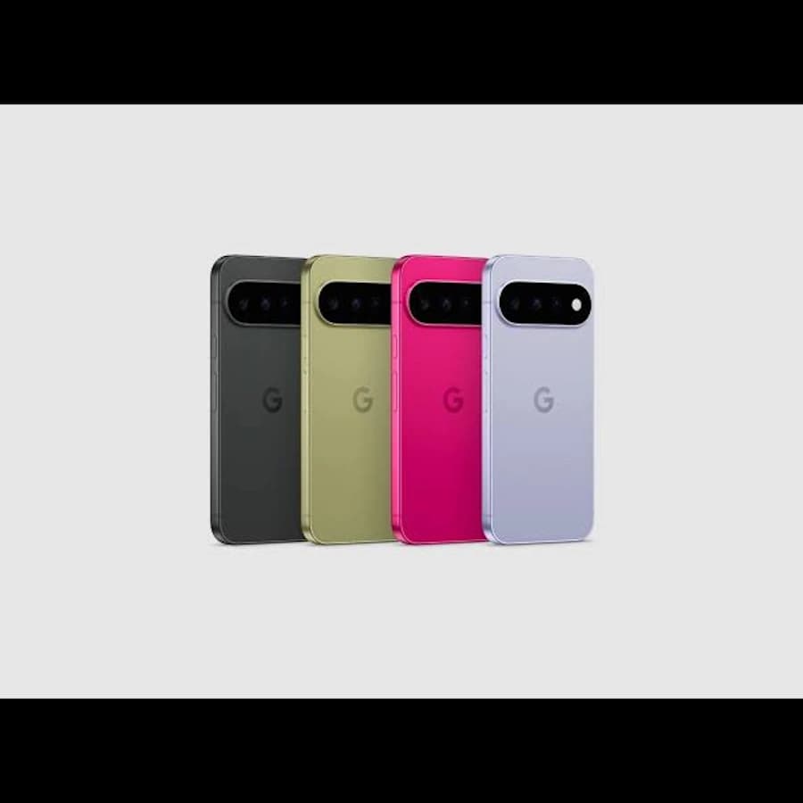 Google Pixel 11