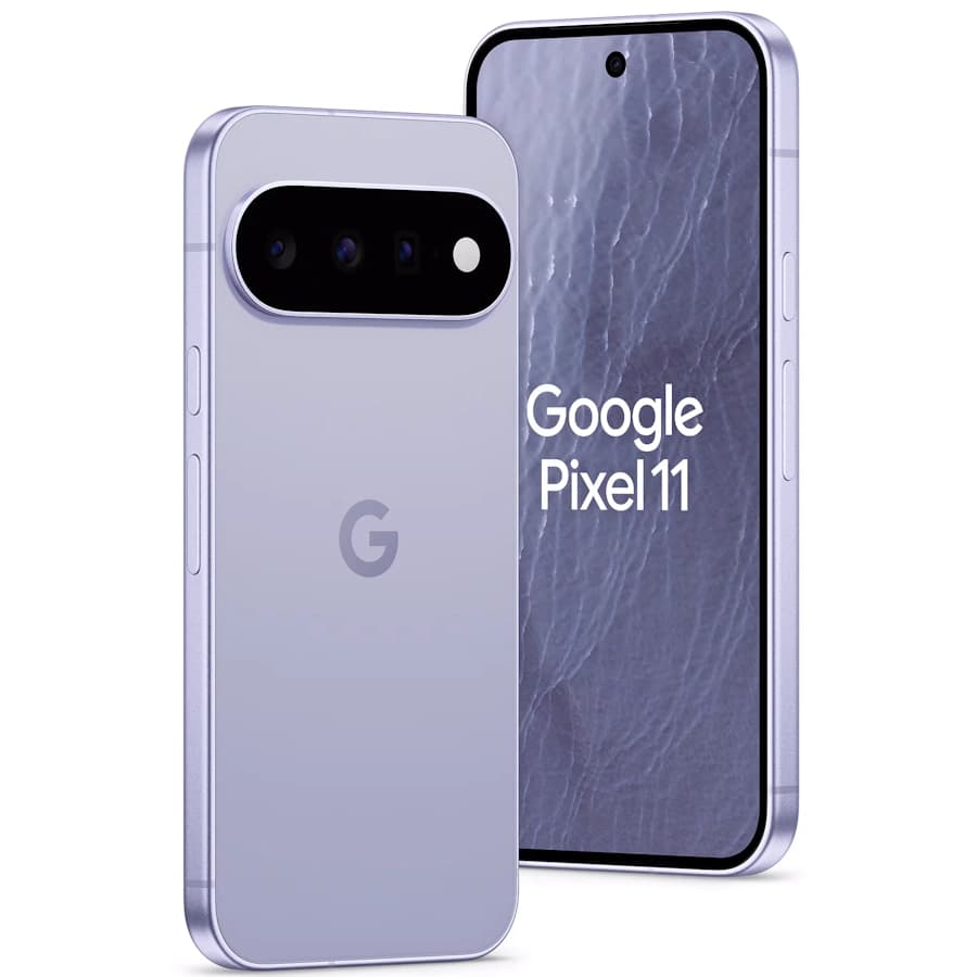 Google Pixel 11