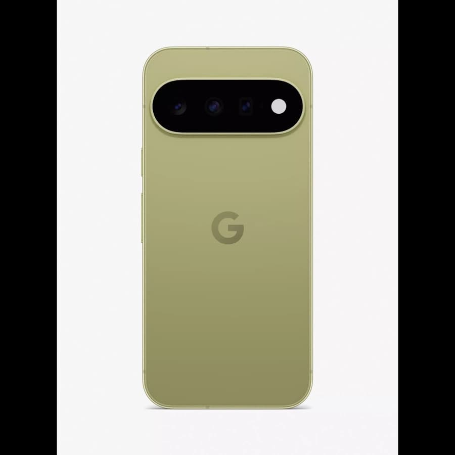 Google Pixel 11