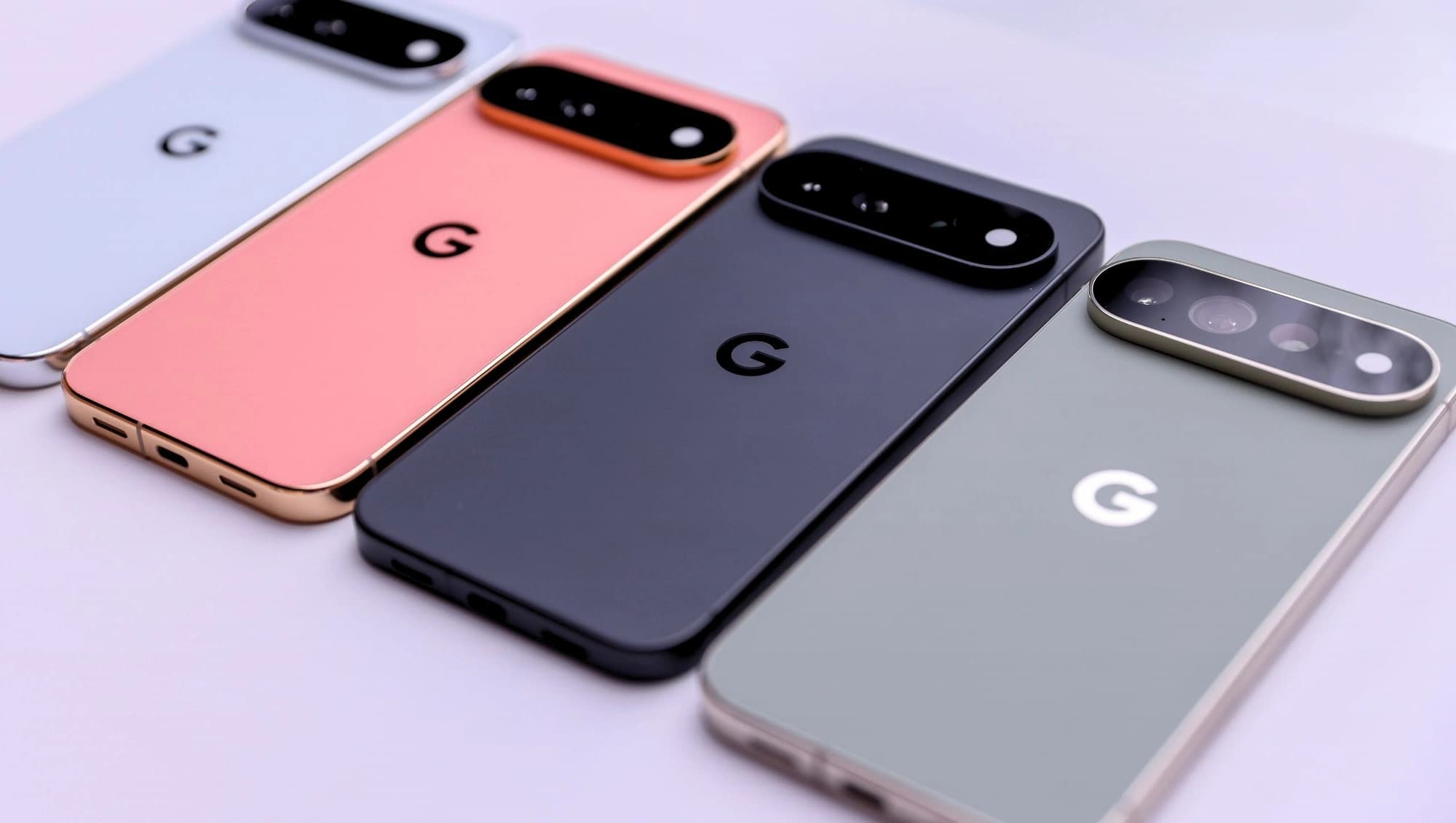 Google Pixel 11 Pro