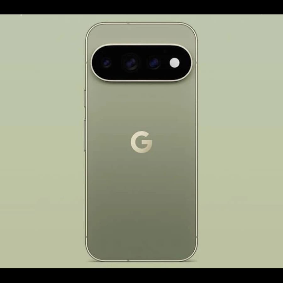 Google Pixel 11 Pro