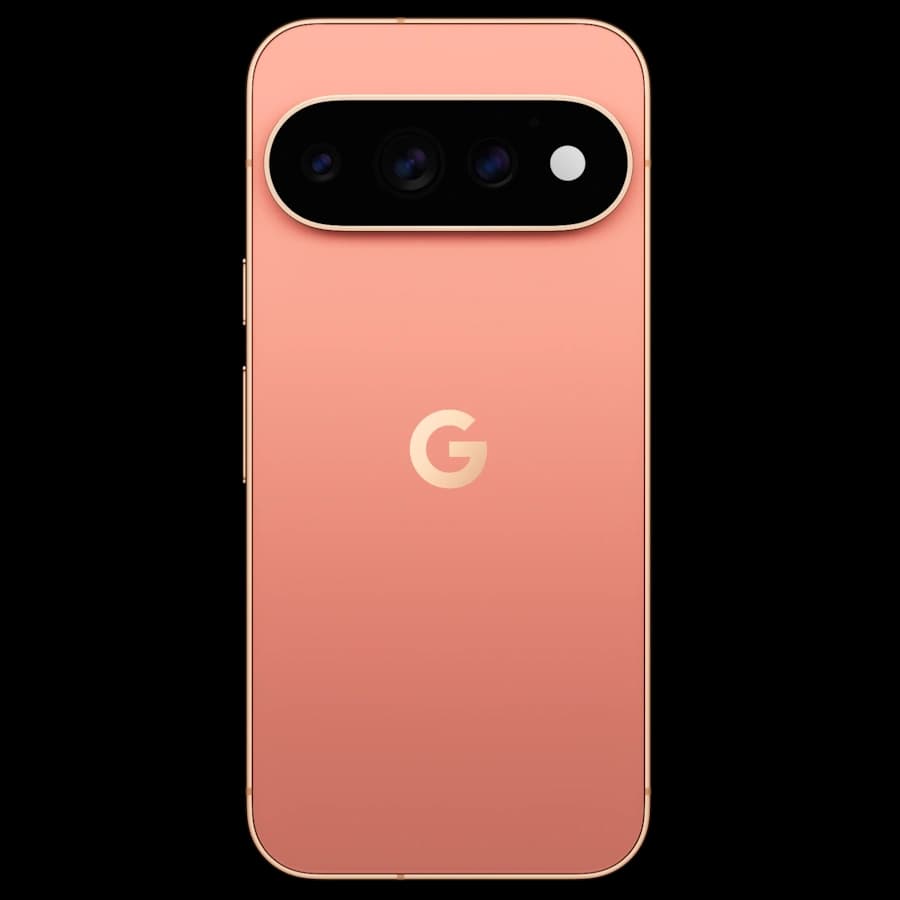 Google Pixel 11 Pro