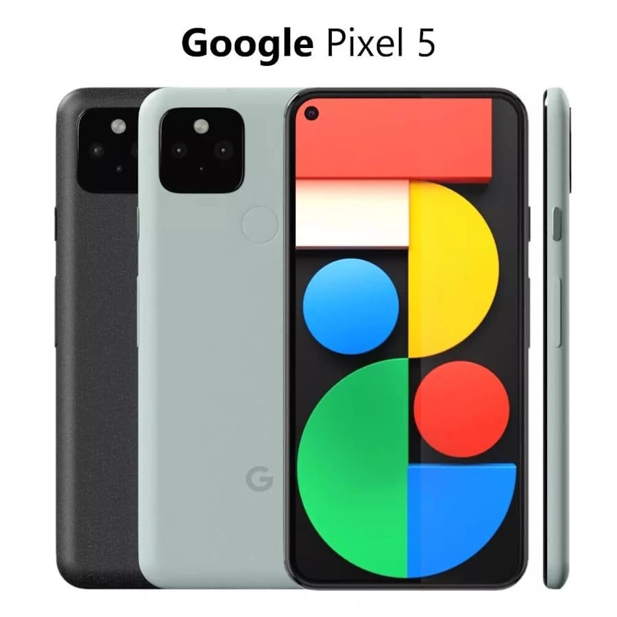 Google Pixel 5
