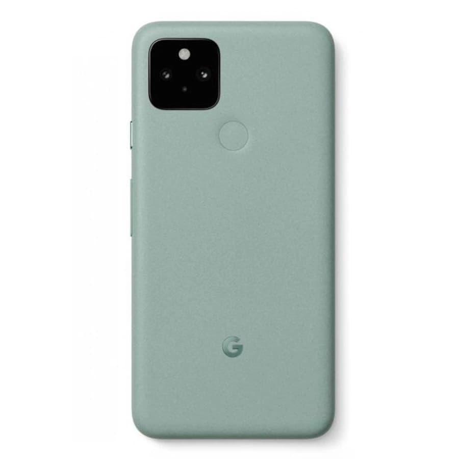 Google Pixel 5