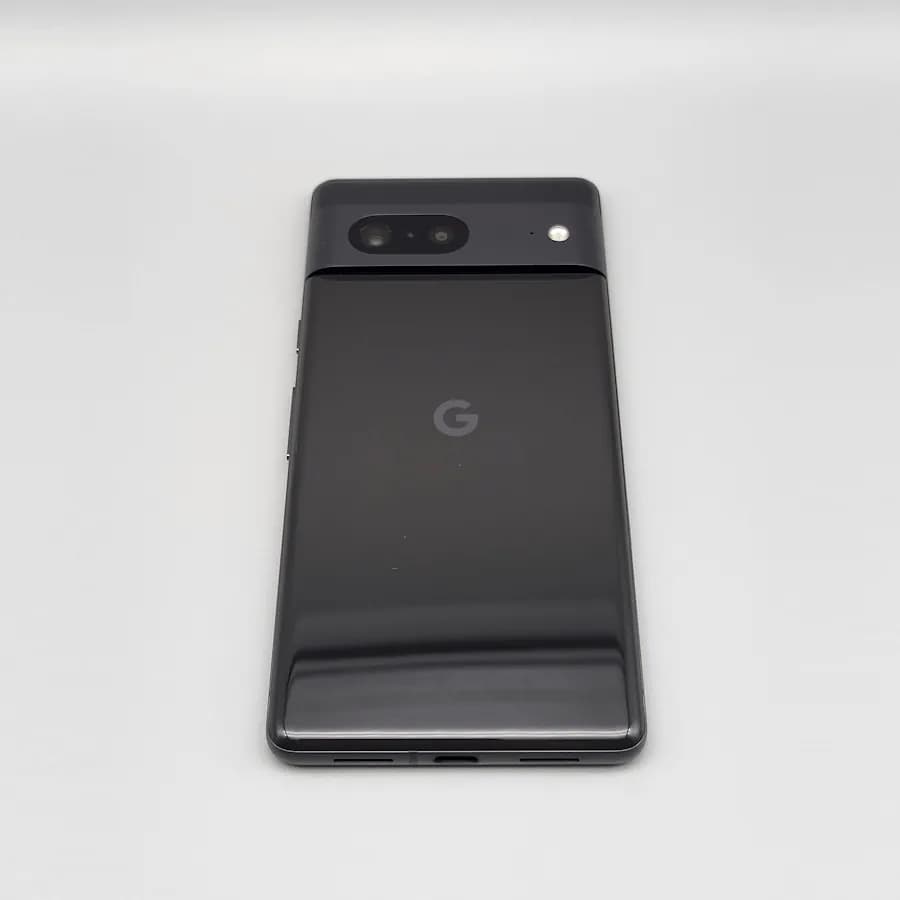 Google Pixel 7