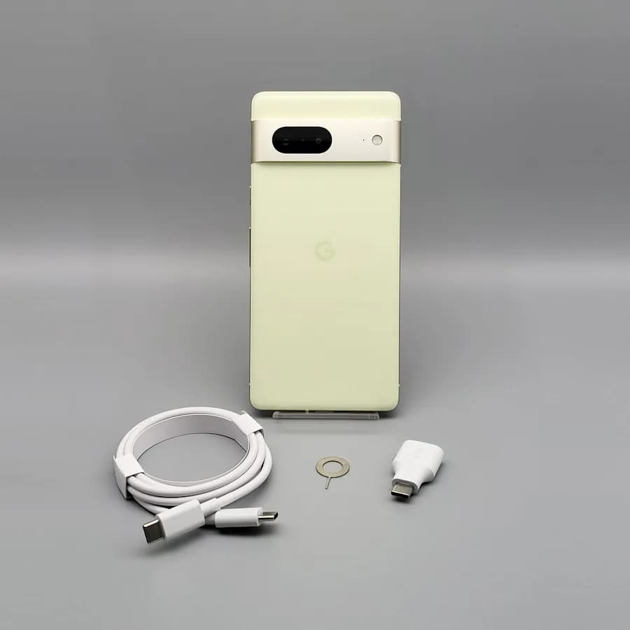 Google Pixel 7