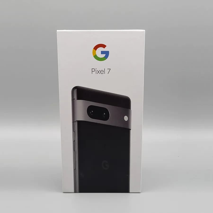 Google Pixel 7