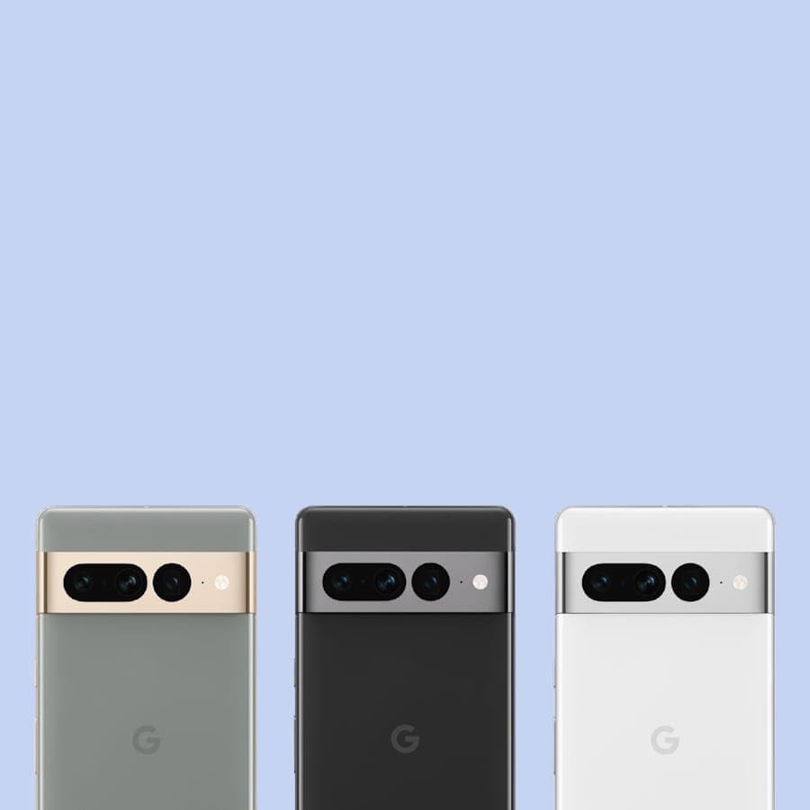 Google Pixel 7 Pro