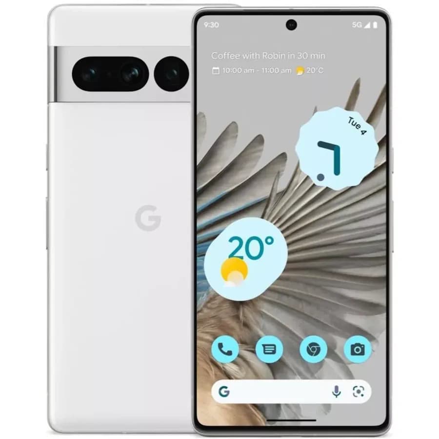 Google Pixel 7 Pro