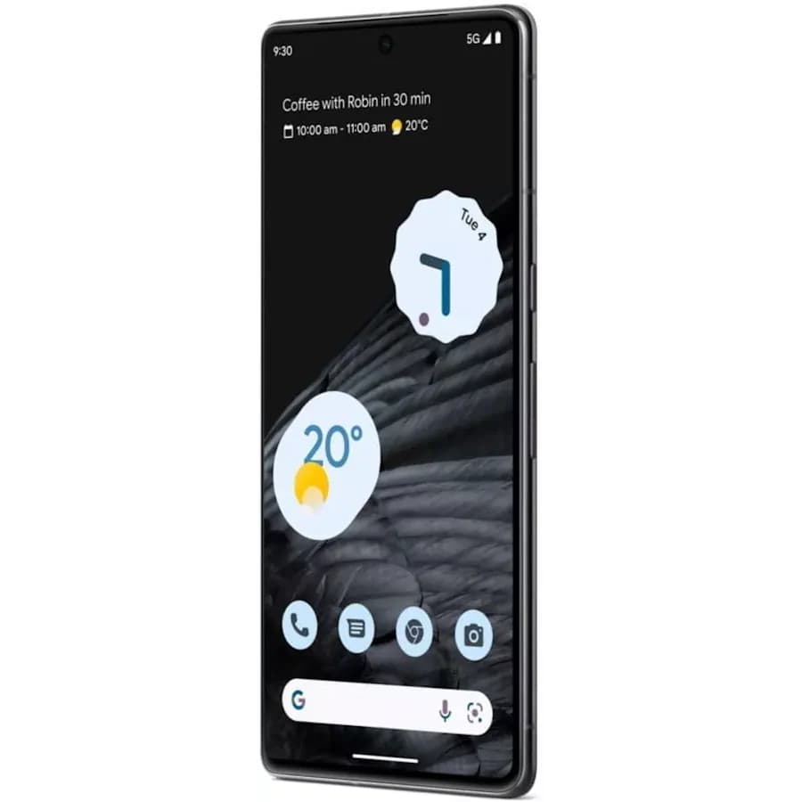 Google Pixel 7 Pro