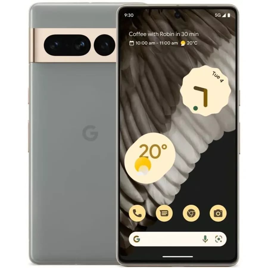 Google Pixel 7 Pro