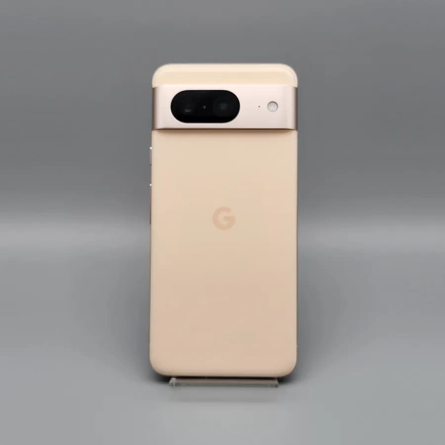 Google Pixel 8