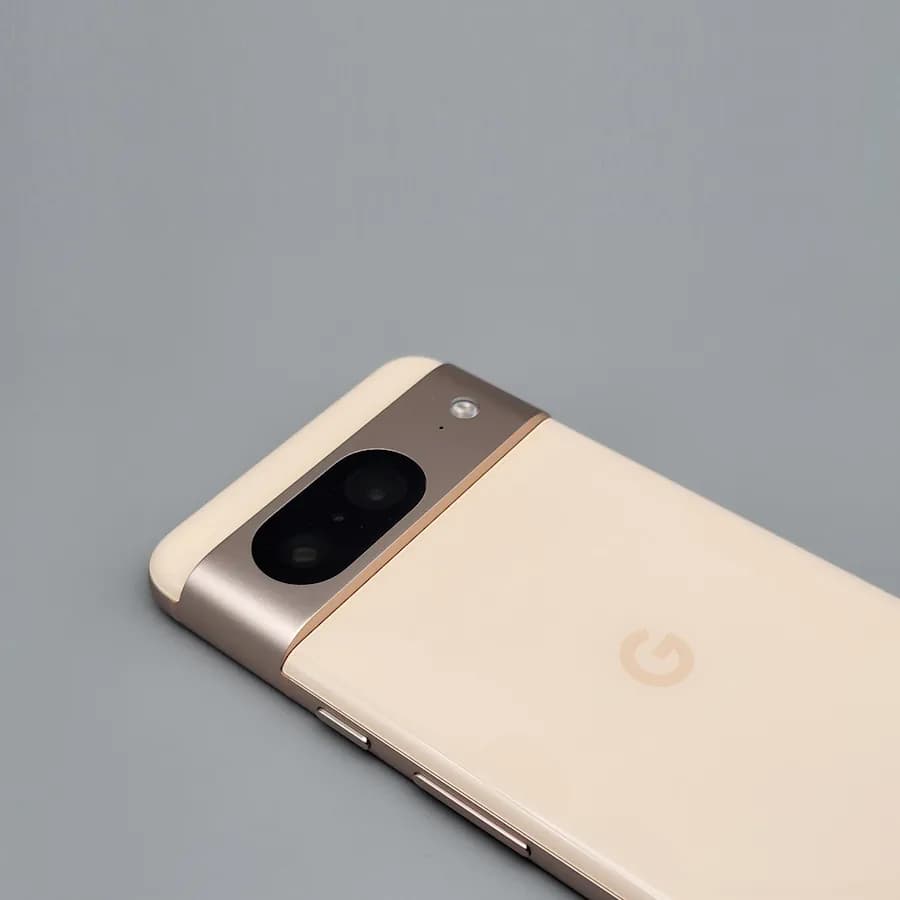 Google Pixel 8