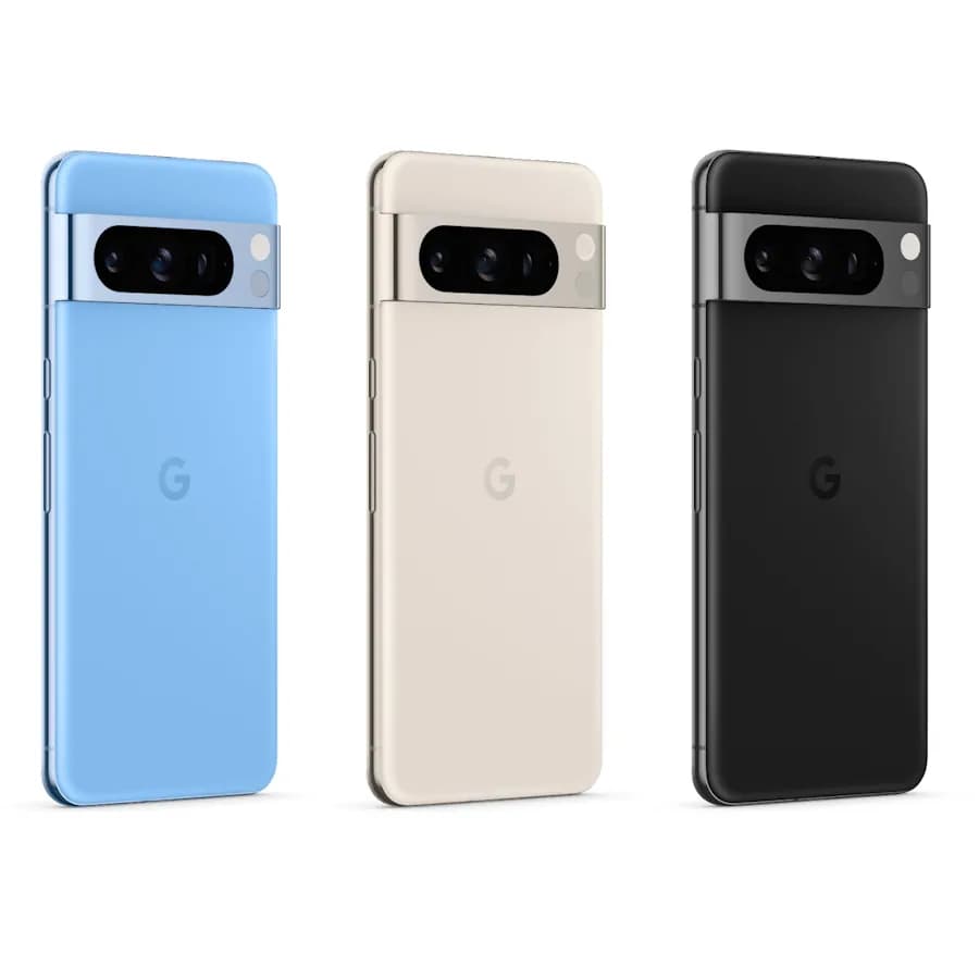 Google Pixel 8 Pro