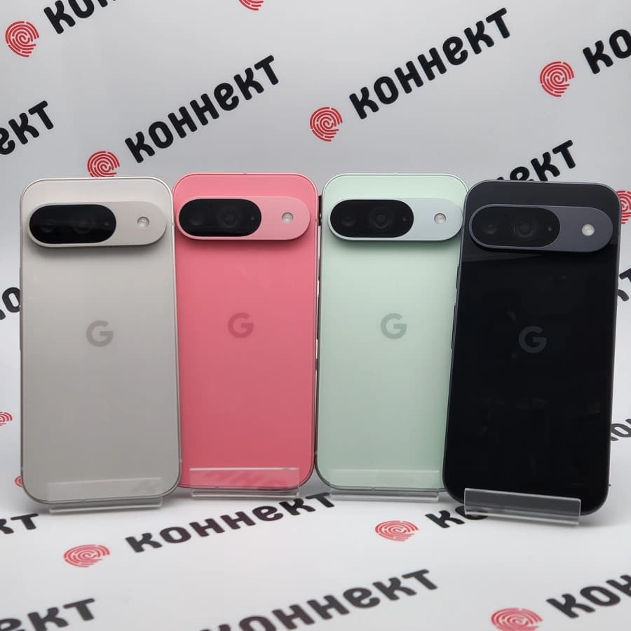 Google Pixel 9