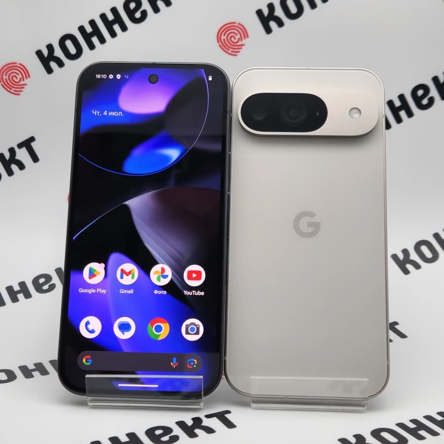 Google Pixel 9