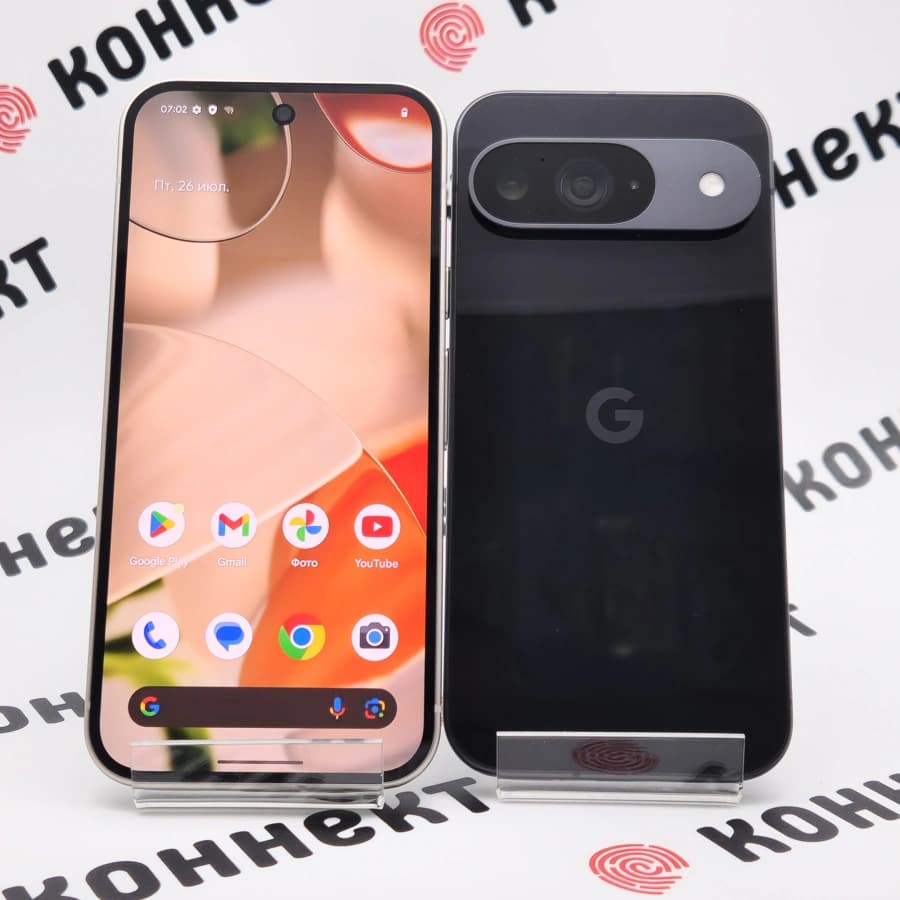Google Pixel 9