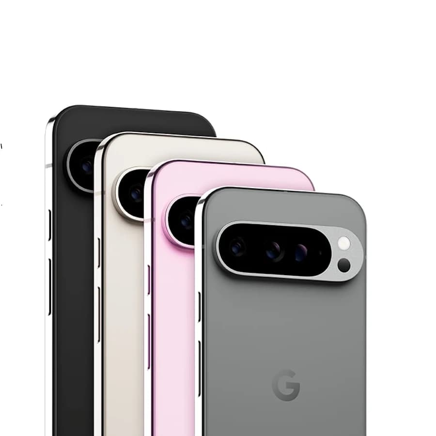Google Pixel 9 Pro