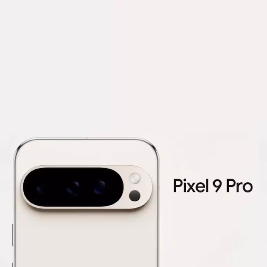 Google Pixel 9 Pro