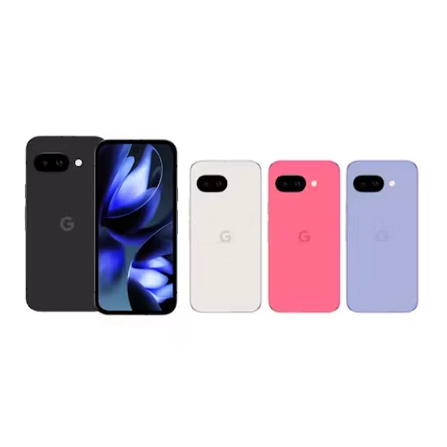 Google Pixel 9a