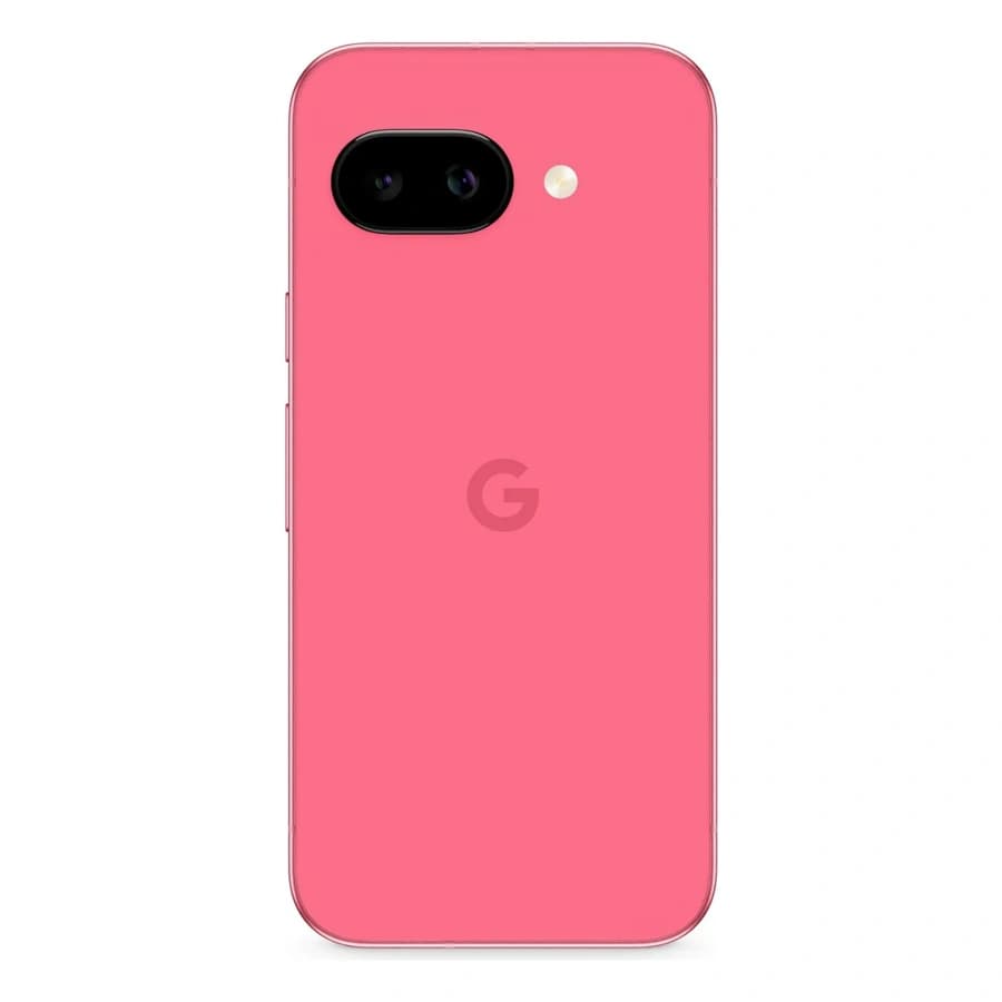 Google Pixel 9a