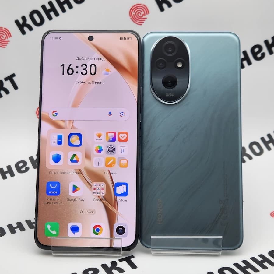 Honor 200