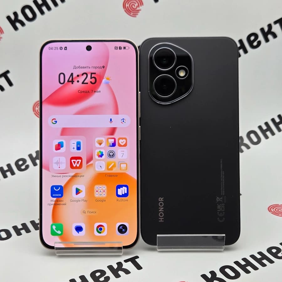 HONOR 400