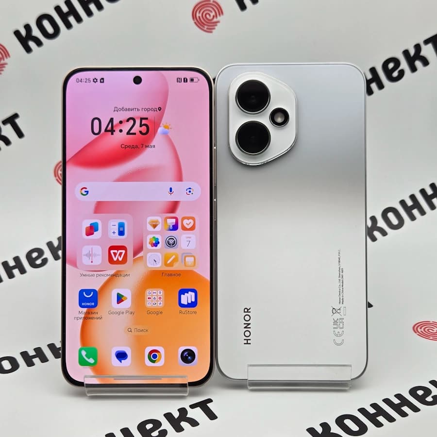 HONOR 400