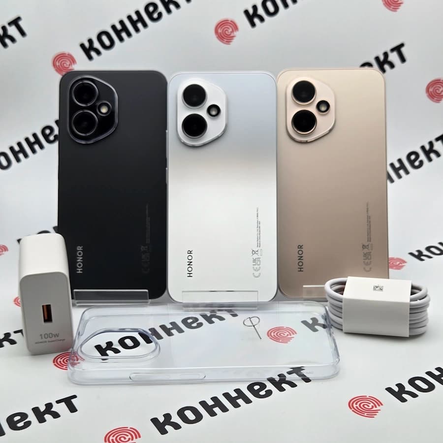 HONOR 400