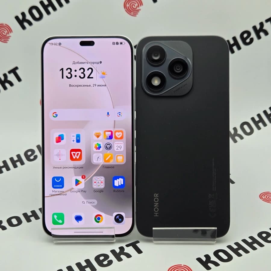 Honor 400 lite