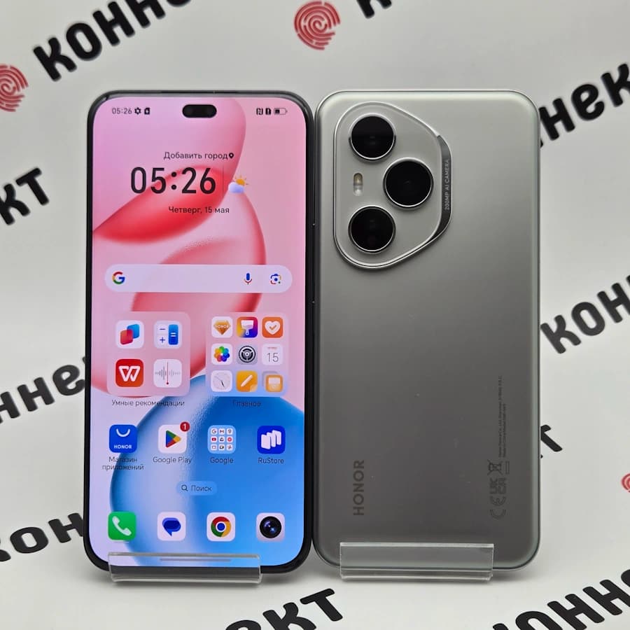HONOR 400 Pro