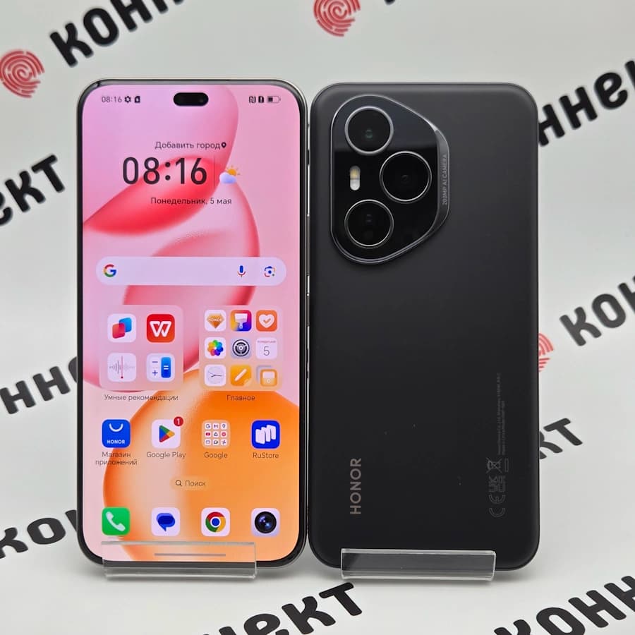 HONOR 400 Pro