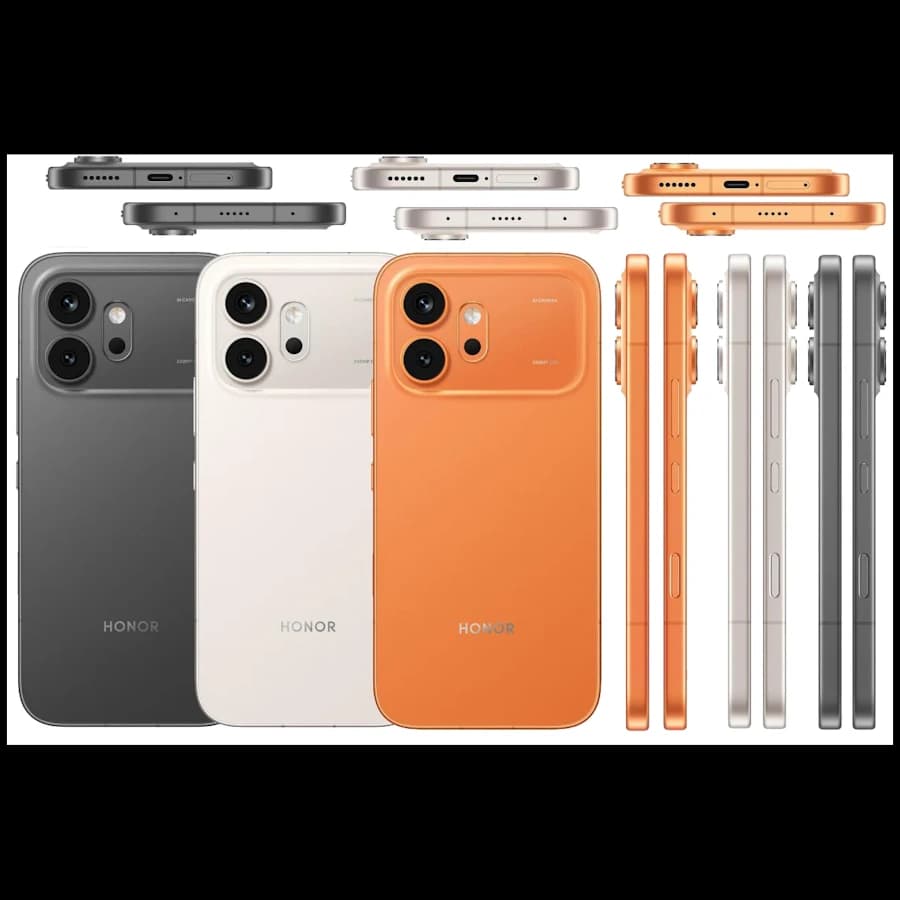HONOR 600
