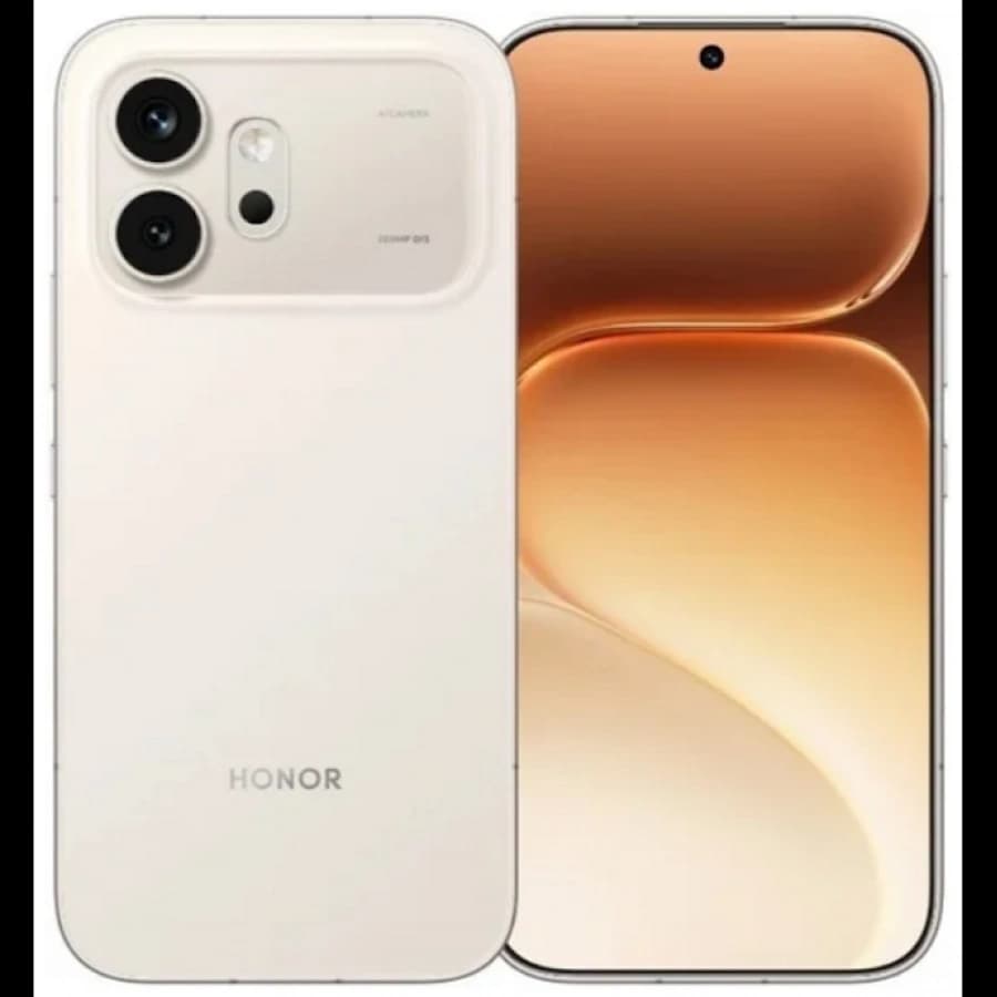 HONOR 600