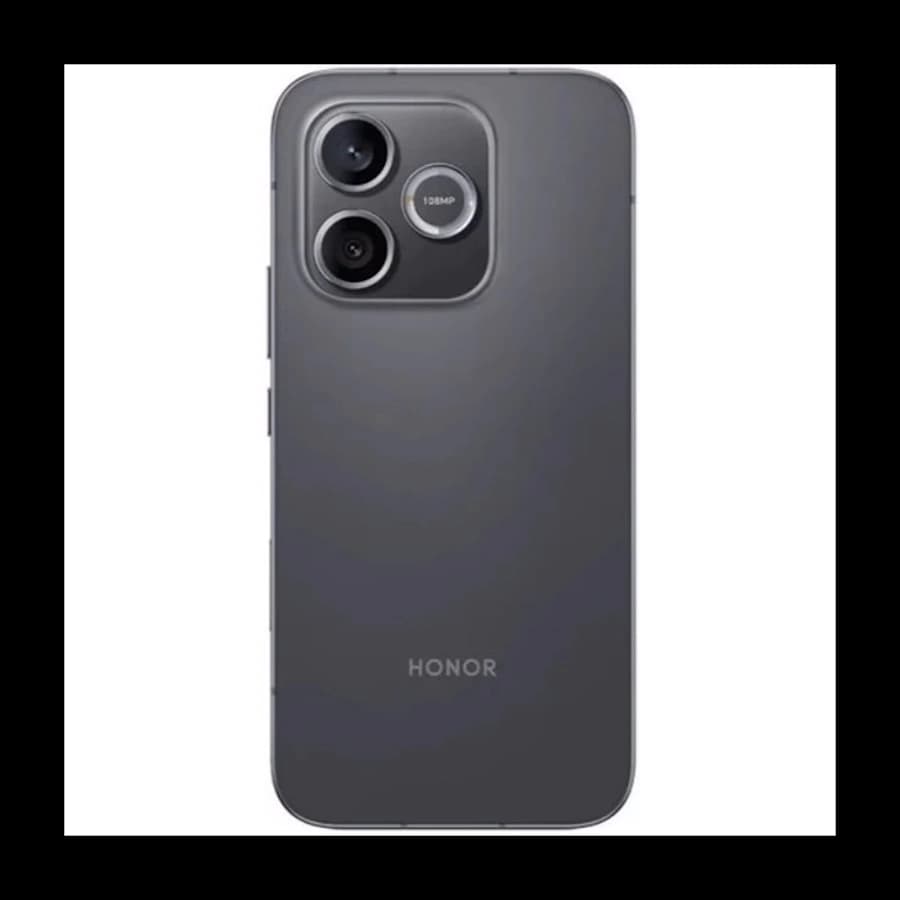 HONOR 600 Lite