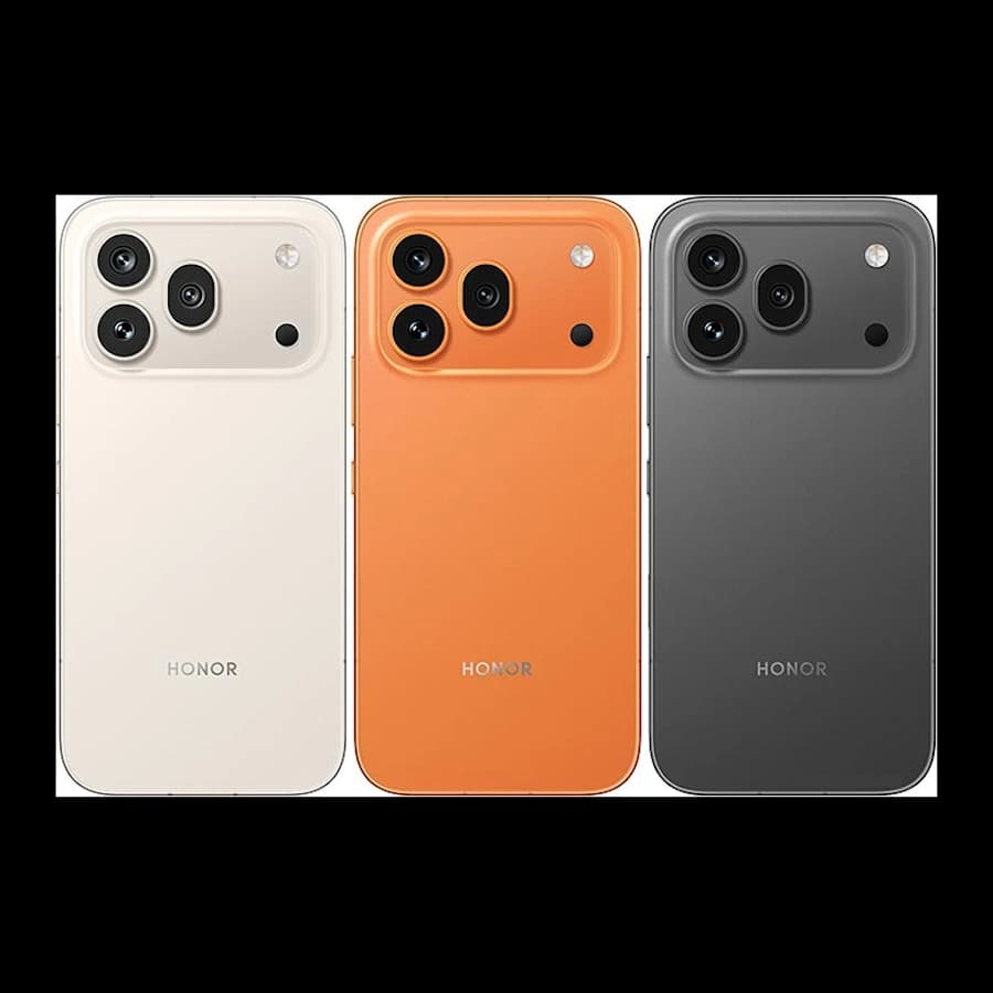 HONOR 600 Pro