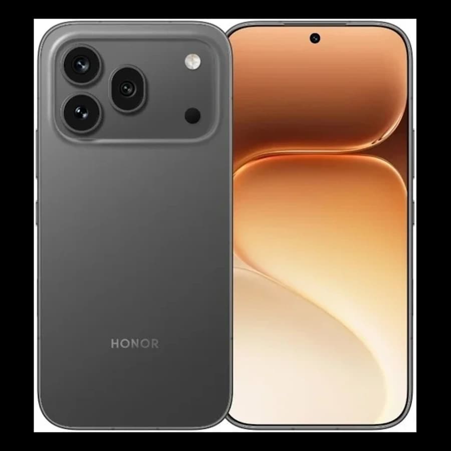 HONOR 600 Pro